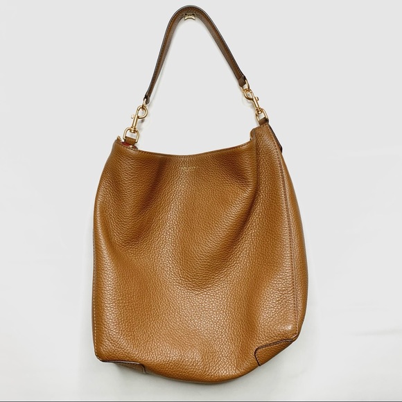 Like new! TORY BURCH | leather handbag - Picture 1 of 6